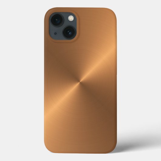 Kupferstich Case-Mate iPhone Hülle (Rückseite)