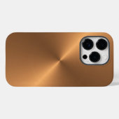 Kupferstich Case-Mate iPhone Hülle (Rückseite (Horizontal))