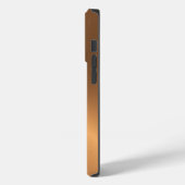 Kupferstich Case-Mate iPhone Hülle (Rückseite / Links)