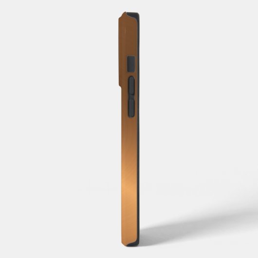 Kupferstich Case-Mate iPhone Hülle (Rückseite / Links)