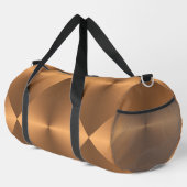 Kupferstich Duffle Bag (Rechte Ecke)