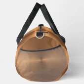 Kupferstich Duffle Bag (Rechts)