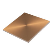 Kupferstich Fliese (Seite)