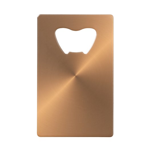 Kupferstich Geldbeutel Flaschenöffner (Vorderseite)