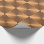 Kupferstich Geschenkpapier (Ecke)