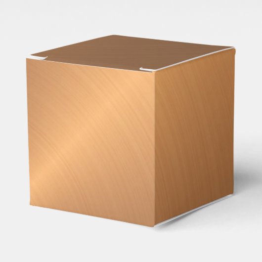 Kupferstich Geschenkschachtel (Vorderseite)