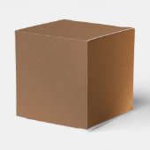 Kupferstich Geschenkschachtel (Rückseite)