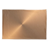 Kupferstich Kissenbezug (Rückseite-Links)