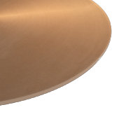 Kupferstich Schneidebrett (Ecke)