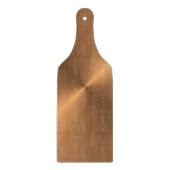 Kupferstich Schneidebrett (Vorderseite)