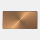 Kupferstich Schreibtischunterlage (Vorderseite)