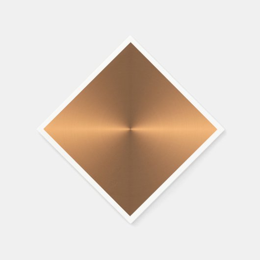 Kupferstich Serviette (Ecke)