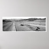 Kupferstraße Poster (Vorne)