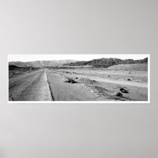 Kupferstraße Poster