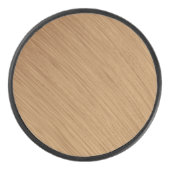 Kupferverbindung Eishockey Puck (Vorderseite)