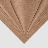 Kupferverbindung Seidenpapier (Ausschnitt)