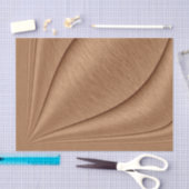 Kupferverbindung Seidenpapier (Handwerk)