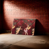 KUPID FAIRY | FERIENKARTE FEIERTAGSKARTE