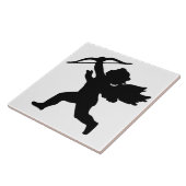 KUPID FLIESE (Seite)