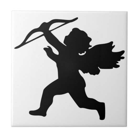 KUPID FLIESE (Vorderseite)