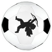 KUPID FUßBALL (Gedreht)