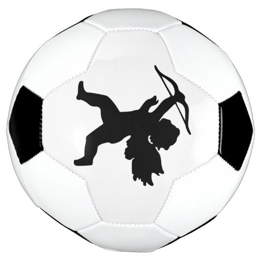 KUPID FUßBALL (Gedreht)