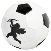 KUPID FUßBALL (Dreiviertel)