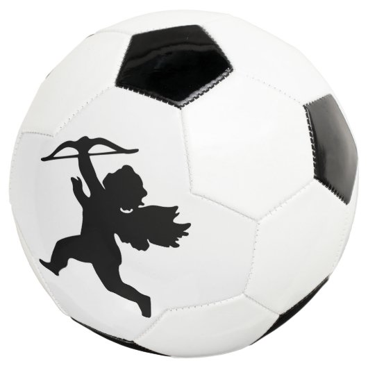 KUPID FUßBALL (Dreiviertel)