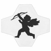 KUPID FUßBALL (Flach)