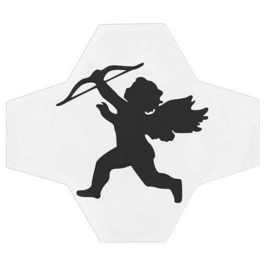 KUPID FUßBALL (Flach)