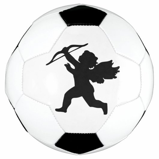 KUPID FUßBALL (Vorderseite)