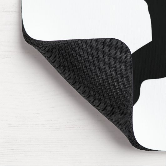 KUPID MOUSEPAD (Ecke)