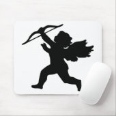 KUPID MOUSEPAD (Mit Mouse)