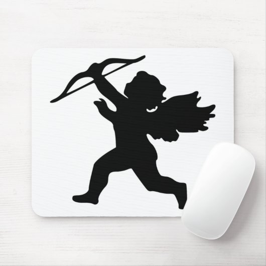 KUPID MOUSEPAD (Mit Mouse)