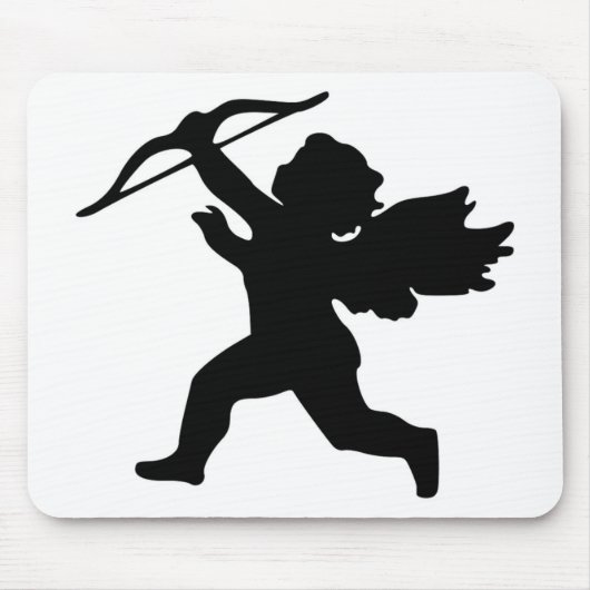 KUPID MOUSEPAD (Vorne)