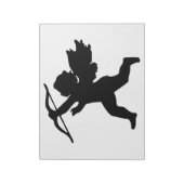 KUPID NOTIZBLOCK (Rotiert)