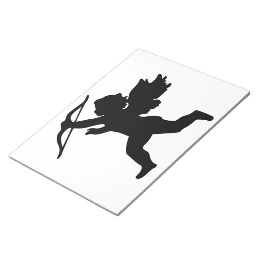 KUPID NOTIZBLOCK (angewinkelt)