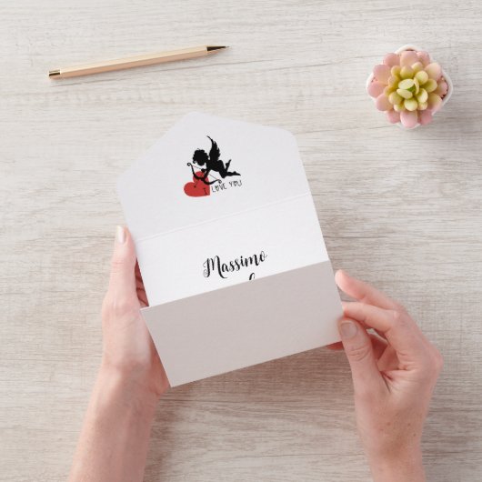 KUPID-PARTY EINLADUNG (Video)