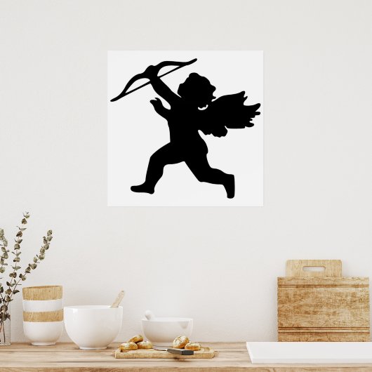 KUPID POSTER (Küche)