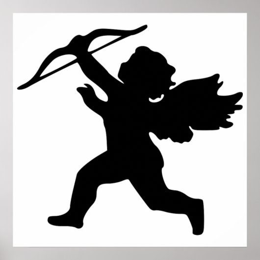 KUPID POSTER (Vorne)