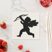 KUPID SERVIETTE (Beispiel)