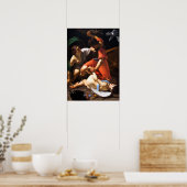 Kupiden Poster (Küche)