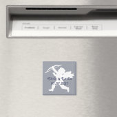 Kupider Polster- und Farbmagnete Magnet (In Situ (Geschirrspüler))