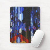 Kupka Die Kathedrale Kunst Mousepad (Mit Mouse)