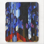 Kupka Die Kathedrale Kunst Mousepad (Vorne)