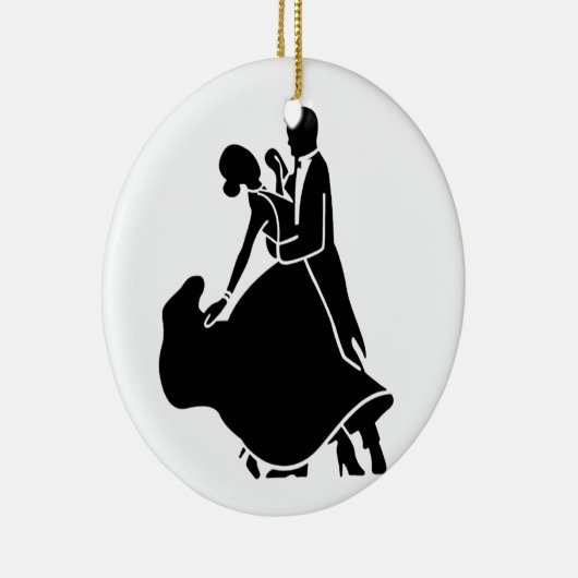 KUPLE-DANKEN AUF *1. CHRISTMAS ZUSAMMEN-ORNAMENT KERAMIKORNAMENT (Rechts)