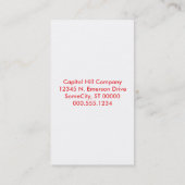 Kupon rainbowBurst Rabattkarte (Rückseite)