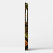 Kuppel Case-Mate iPhone Hülle (Rückseite / Links)