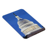 Kuppel der US-Hauptstadt Magnet (Rechte Seite)