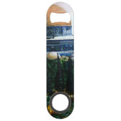 Kuppel des Felsens, Jerusalem Speed Flaschenöffner (Vorderseite)